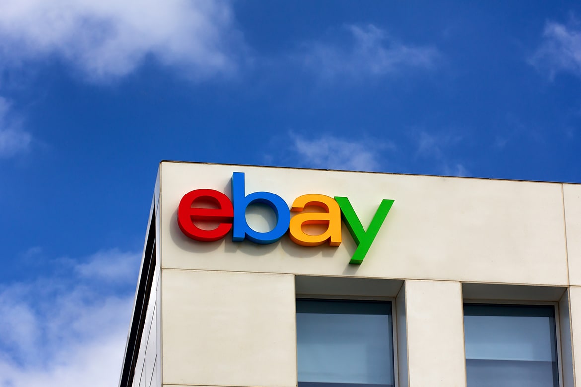 eBay to Integrate Crypto Payments and NFT Auctions