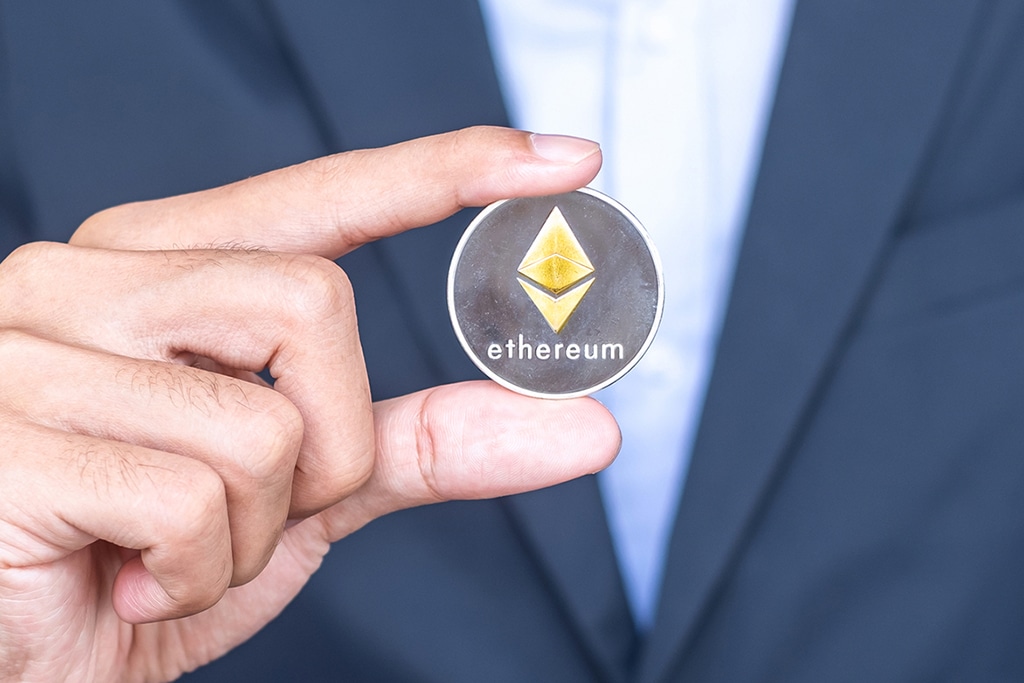 Ethereum (ETH) New All-Time High of $3194 Makes Co-Founder Vitalik Buterin Billionaire