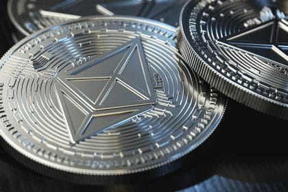 Ethereum Hits ATH Above $3900, Further Closing Gap with Bitcoin