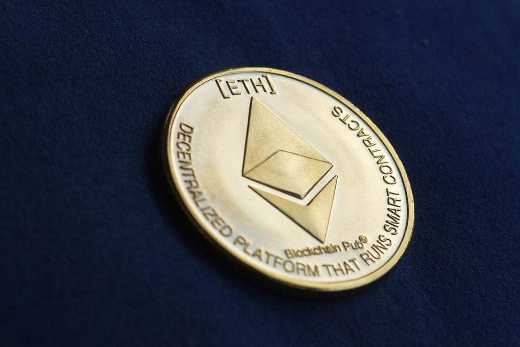 Ethereum Price Hits All-Time High Close to $2,600