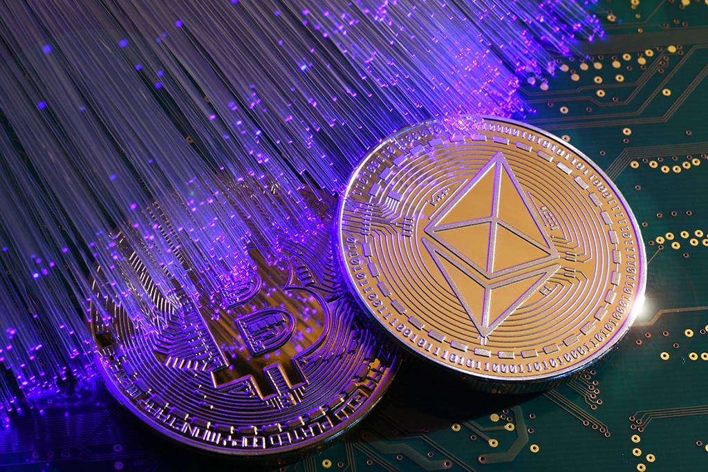 Ethereum Price Rises 13% Trying to Hit $3,000, ETH Looks to Flip Bitcoin