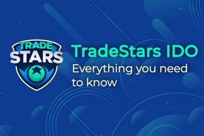 Everything You Need to Know about TradeStars IDO