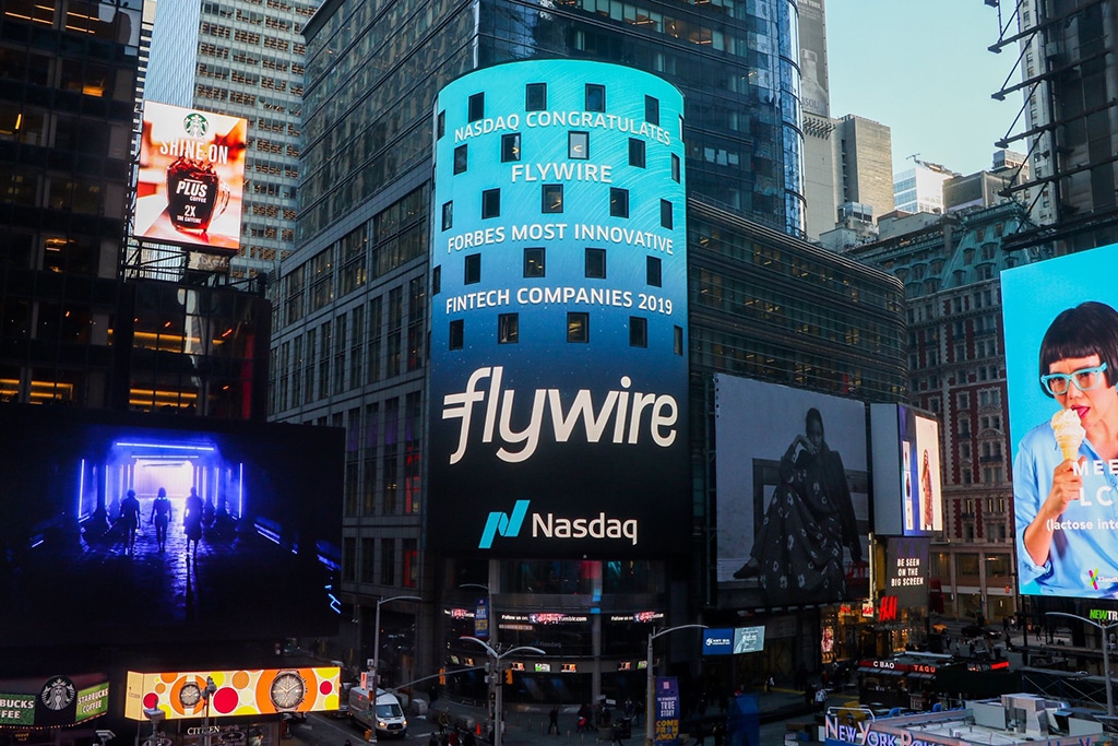 Flywire Officially Files for US IPO, Seeks to Raise $100M in Funding
