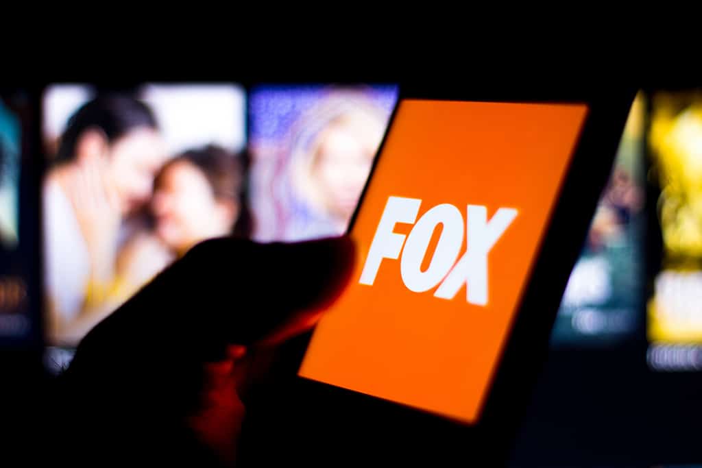 Fox to Launch NFT Company and New Blockchain-Based Animated Show