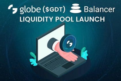 Y Combinator-backed Globe Announces Balancer LBP for Their Upcoming Platform Token
