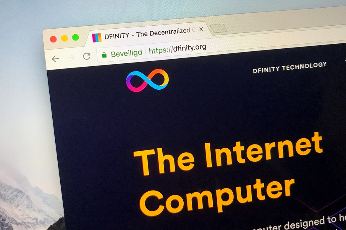 What Is Internet Computer Protocol (ICP)?