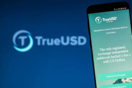 What Is TrueUSD (TUSD) Stablecoin?