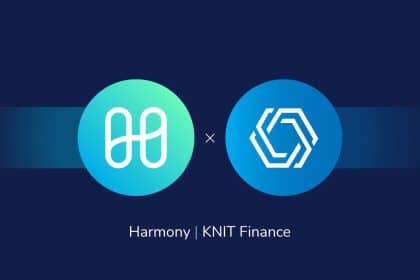 Harmony Joins Hands with Knit Finance to Promote Synthetic Cross-Chain DeFi, ONE Price Shoots 10%