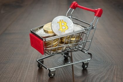 Hedge Funds and Asset Managers Buying Bitcoin Dip, Say Trading Firms