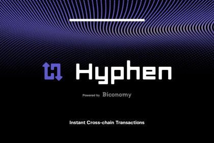 Hyphen: Bridge to Attain Multi-chain Experience on Web3.0