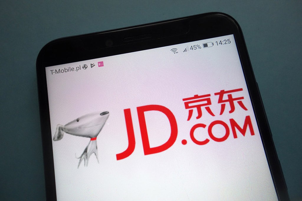 JD.com Plans to Indulge in Gaming Products Space