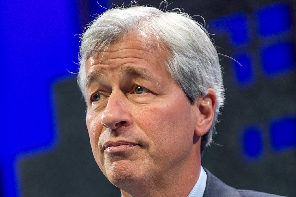 JPMorgan CEO Remains Bitcoin Bear, Says that He Is ‘Not a Bitcoin Supporter’