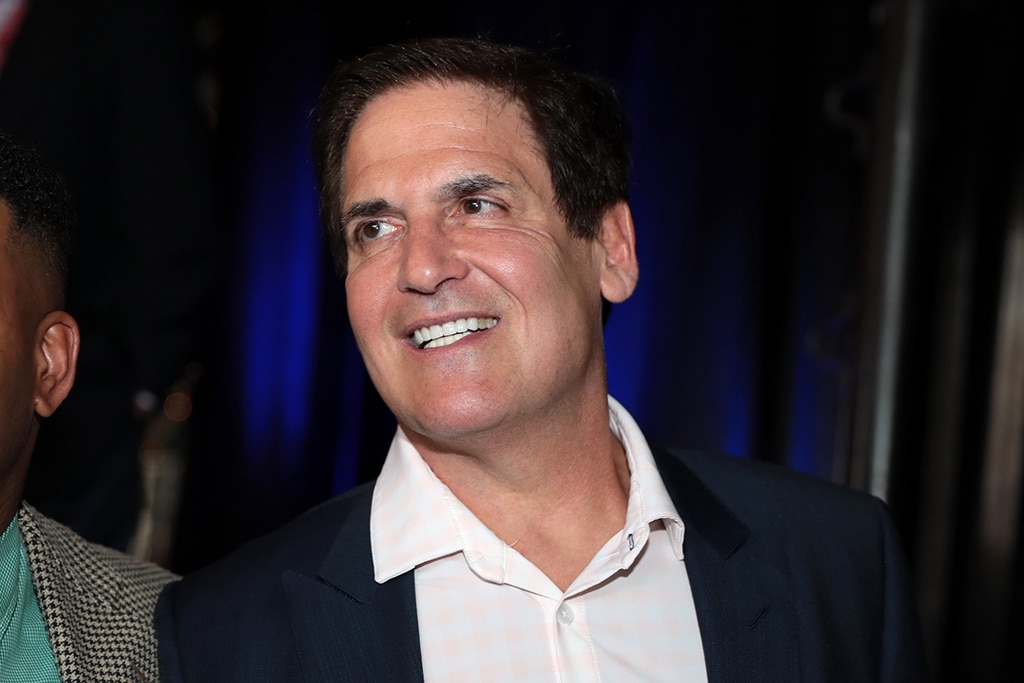 Billionaire Investor Mark Cuban Puts Money in Indian Blockchain Startup Polygon, MATIC Token Shoots 40%