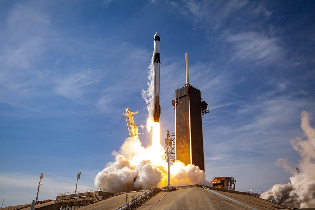 Opium and UMA Join Hands to Launch Crypto Decentralized Insurance for SpaceX Flights