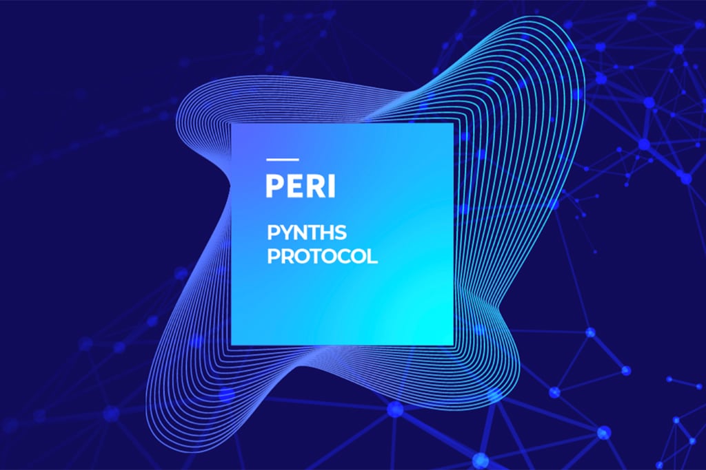 PERI Finance: Future of Crypto Synthetics and Derivatives