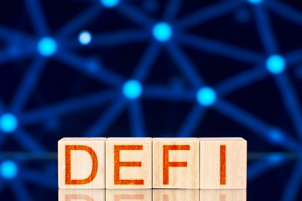 How Persistence Is Blazing Trail in DeFi