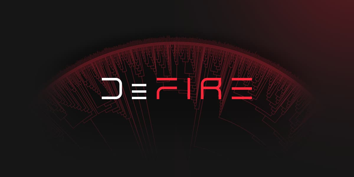 deFIRE Partners With Leading Data Aggregator Coin360