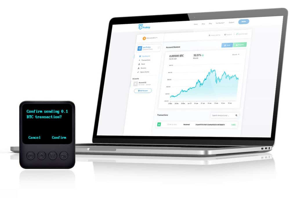 The Prokey Optimum: Full Review