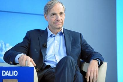 Billionaire Hedge Fund Manager Raymond Dalio: ‘I Have Some Bitcoin, BTC Greatest Threat Is Its Success’
