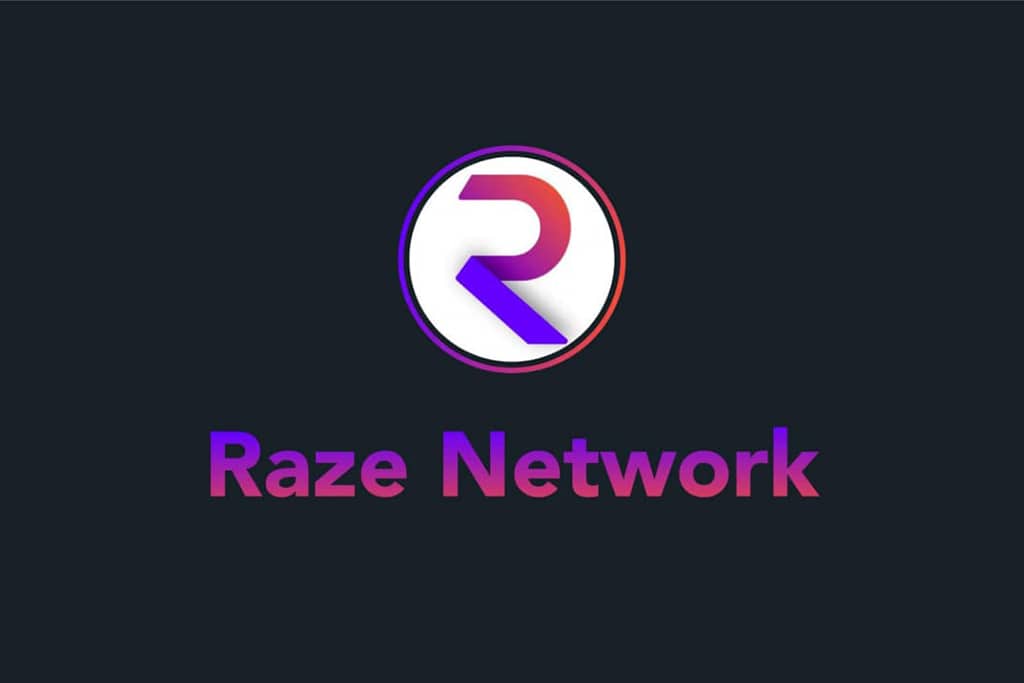 Raze Network Kicks Off Testnet Phase with UI Community Voting