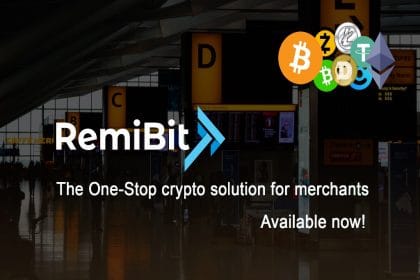 RemiBit: Industry-Leading Gateway to Accept Crypto Payments