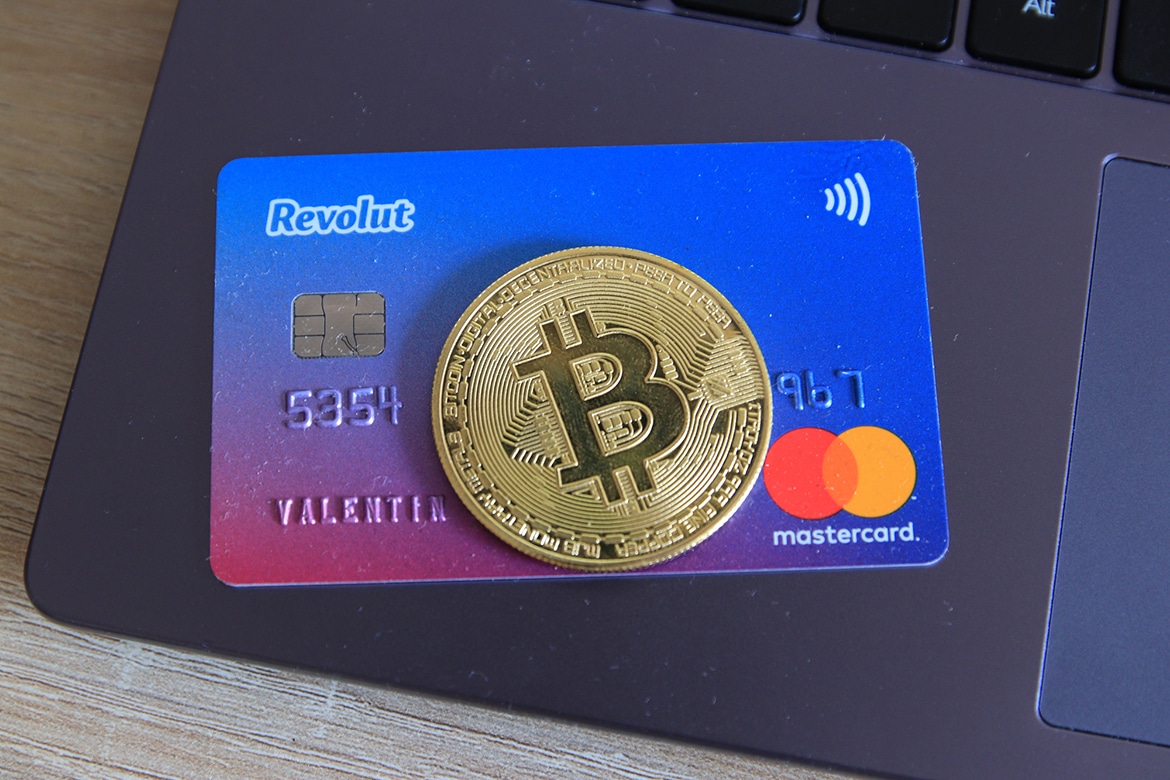 Revolut May Permit Bitcoin and Crypto Withdrawals, Leaked Blog Post Revealed