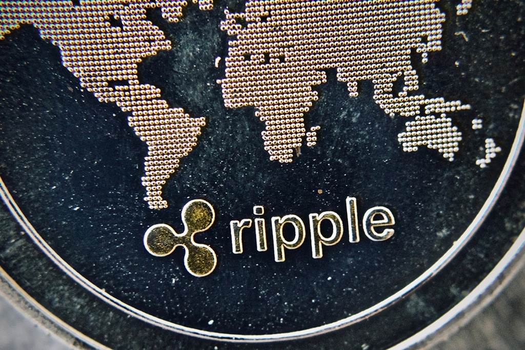 Ripple Reports ‘Phenomenally Strong’ First Quarter, Doubles Its XRP Sales