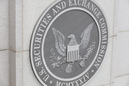 US SEC Chairman Calls for Crypto Exchange Regulations & Higher Investor Protection