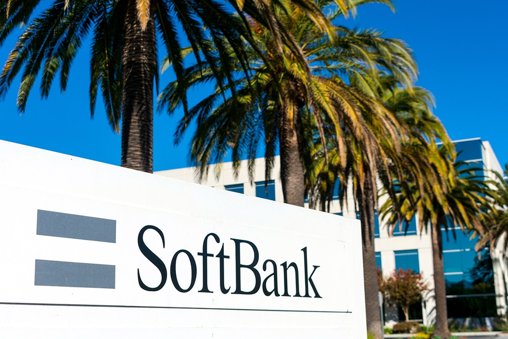 SoftBank Vision Fund 2 Invests $250M in Banking Tech Startup Zeta via Series C Funding