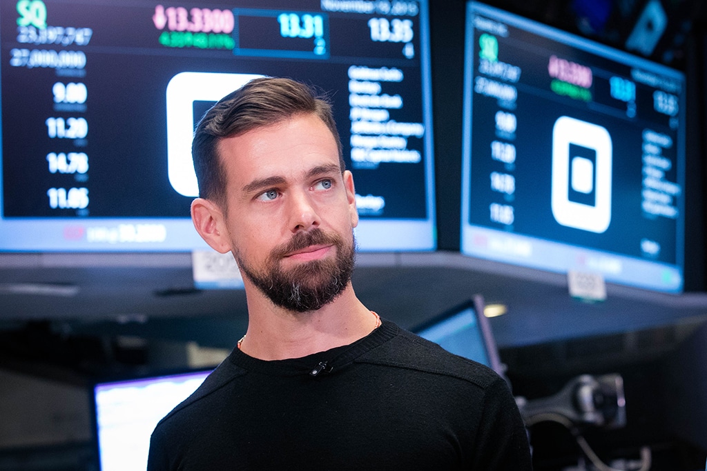 SQ Stock Up 10% after Square Acquires Sydney-based Afterpay for $29B