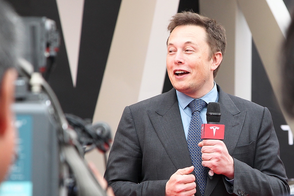 After Bitcoin (BTC), Elon Musk’s Tesla Might Consider Dogecoin (DOGE) for Payments
