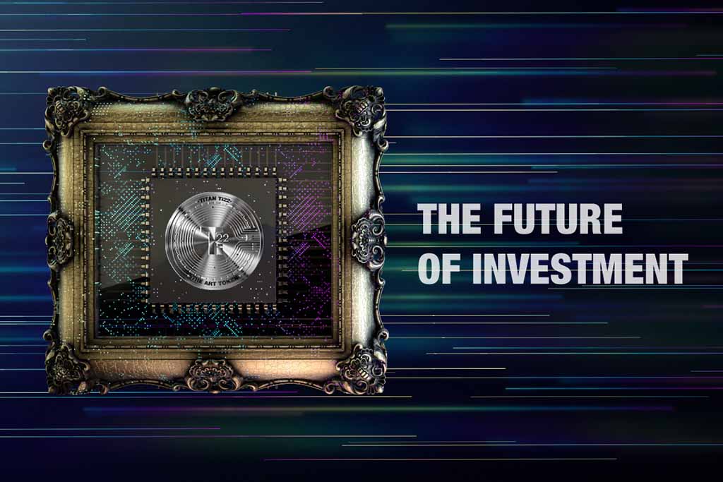 Titan Investment: How Tokenization Is Driving Future of Investment