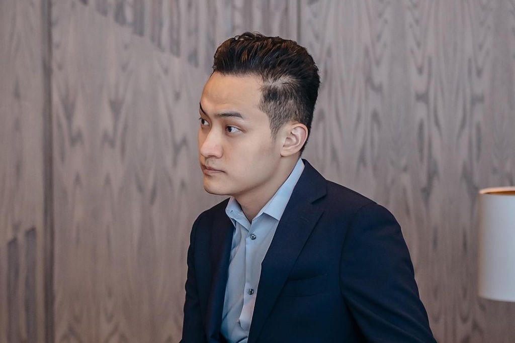 TRON Founder Justin Sun Buys 4,145 Bitcoin Worth Over $150 Million