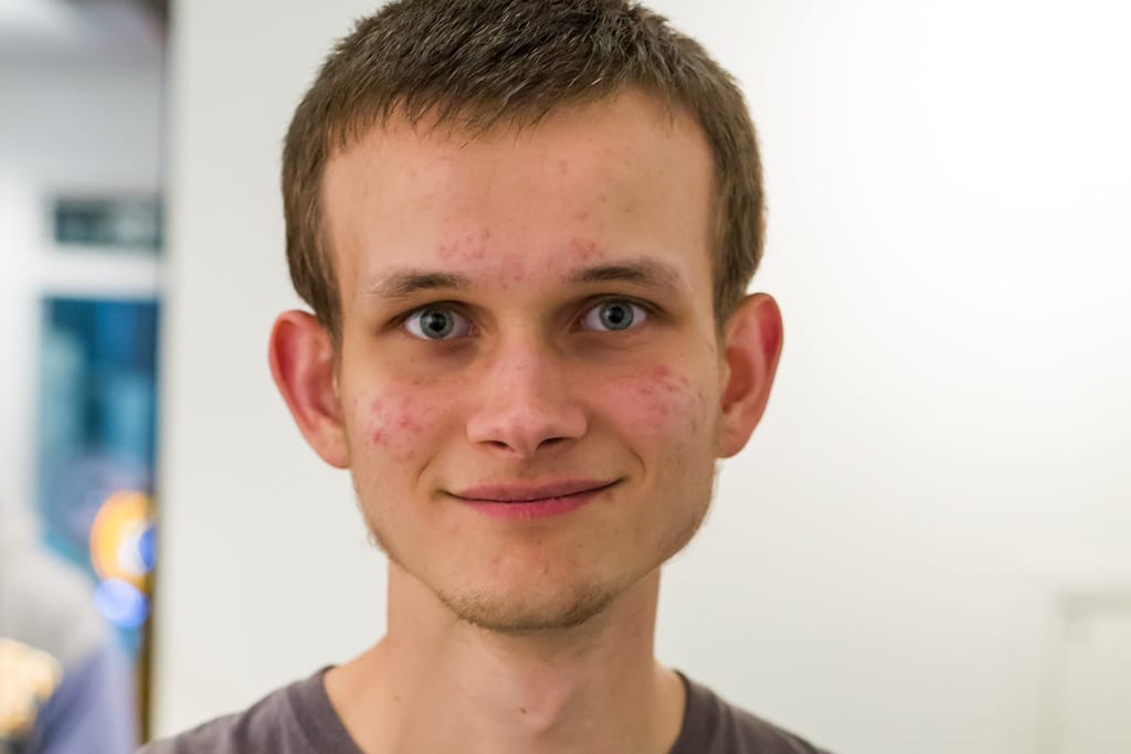 Vitalik Buterin Explains Why Elon Musk’s Idea of Scaling Crypto 10X Will Not Work