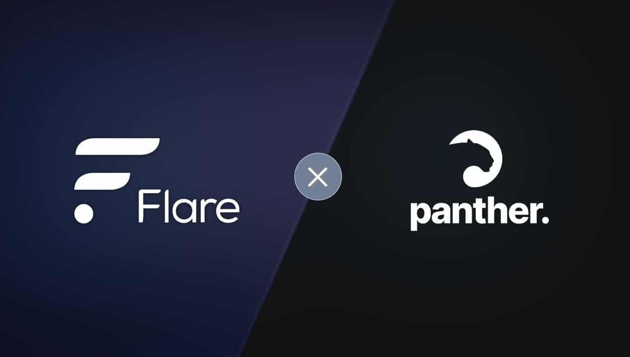 Panther Protocol Brings Privacy and Confidentiality to Flare Network