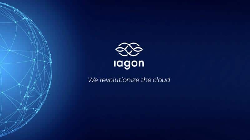 IAGON Raises $3.4M Funding to Build First Data Platform on Cardano