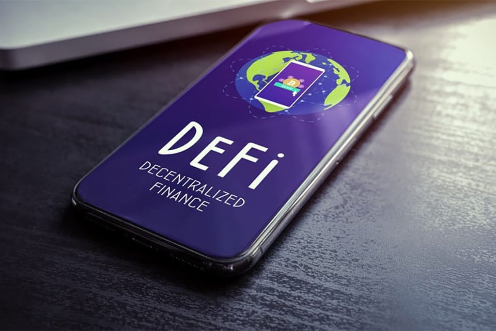 3 DeFi Platforms You Didn’t Know You Need