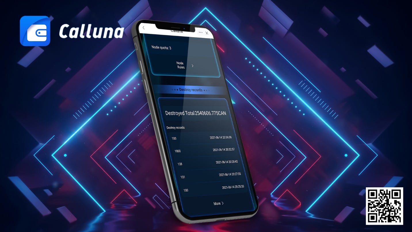 The Decentralized Multi-chain Wallet; Calluna Wallet Officially Launched