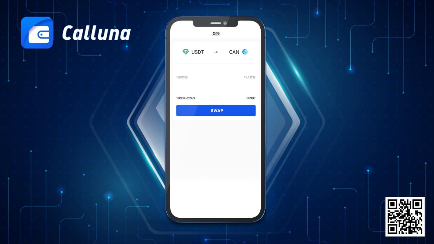 The Decentralized Multi-chain Wallet; Calluna Wallet Officially Launched