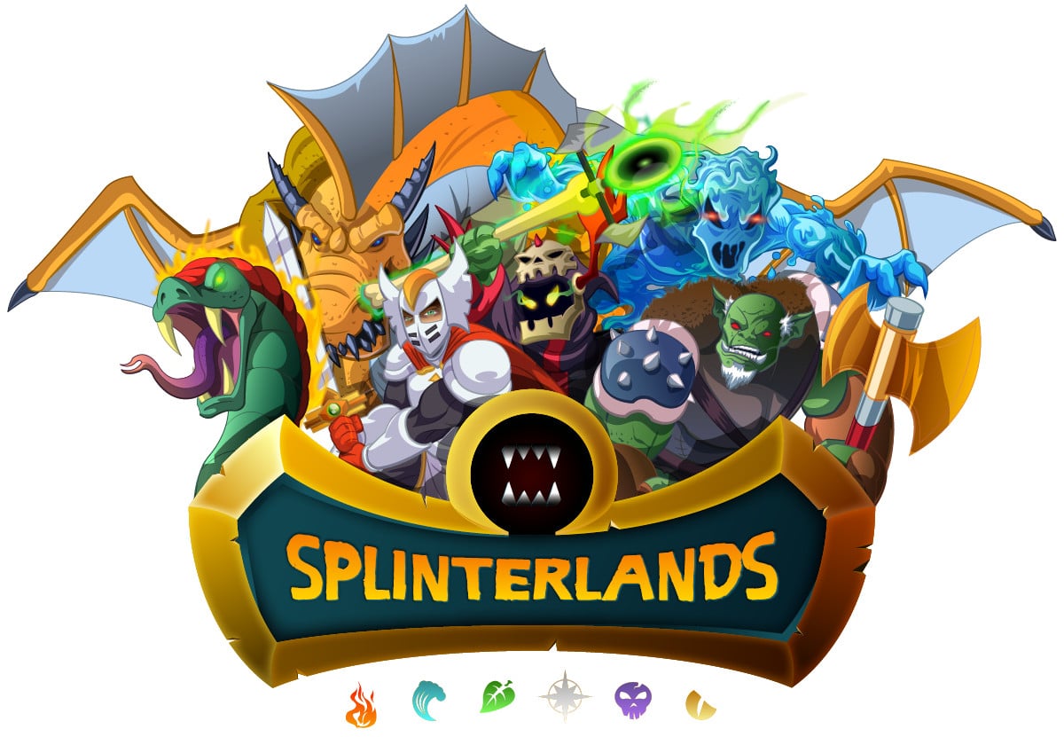 Leading Blockchain Game Splinterlands Completes Digital Land Sale of 150k Plots