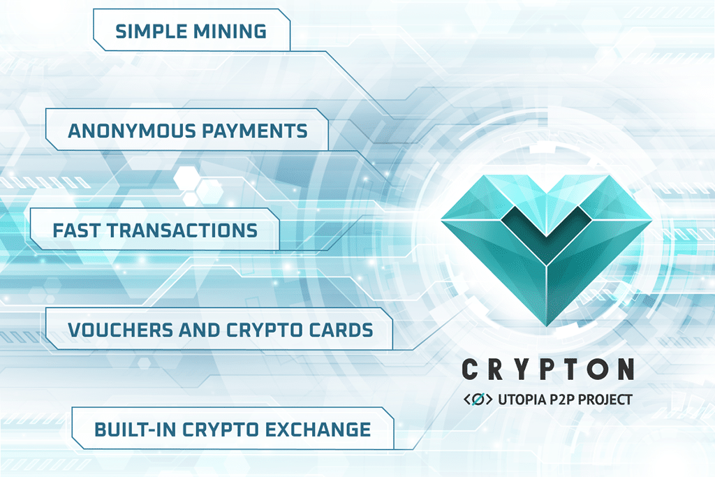 Reclaim Your Online Privacy with Utopia P2P’s Crypton