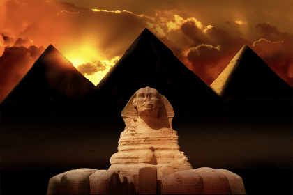Enjin Partners with Virtual Worlds to Mint Photorealistic Digital Replicas of the Egyptian Pyramids as NFTs
