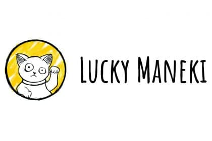 Lucky Maneki: the Luckiest Addition to the NFT Space