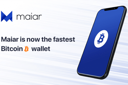 Maiar, The Money App Powered By The Elrond Blockchain, Adds Bitcoin