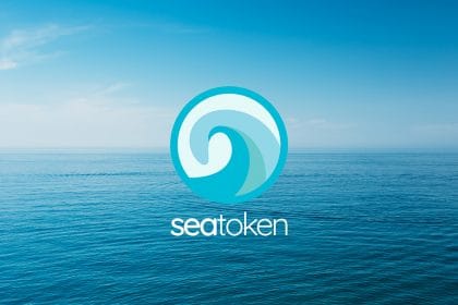 SEA Token Launches World’s First Environmental Kickstarter