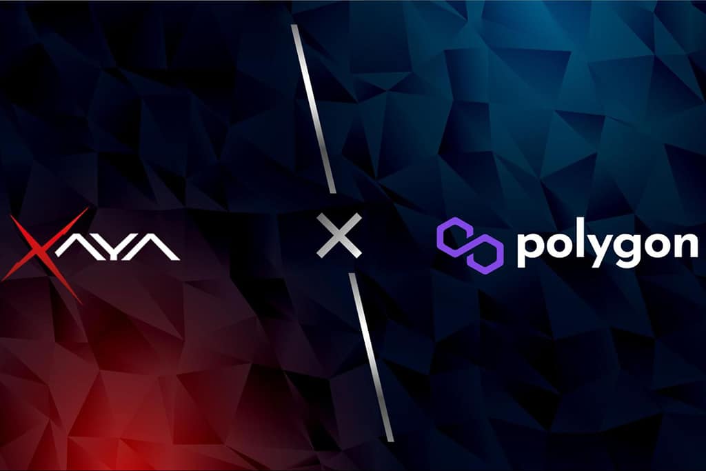 Blockchain Gaming Platform Xaya Brings Decentralized Games to Polygon