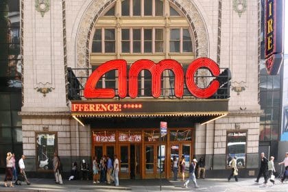 AMC Stock Jumps Over 95% on Wednesday as Mudrick Capital Backs Out of Meme Stock