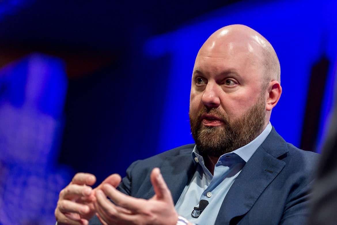 VC Giant Andreessen Horowitz Announces Its Third $2.2.B Crypto Fund