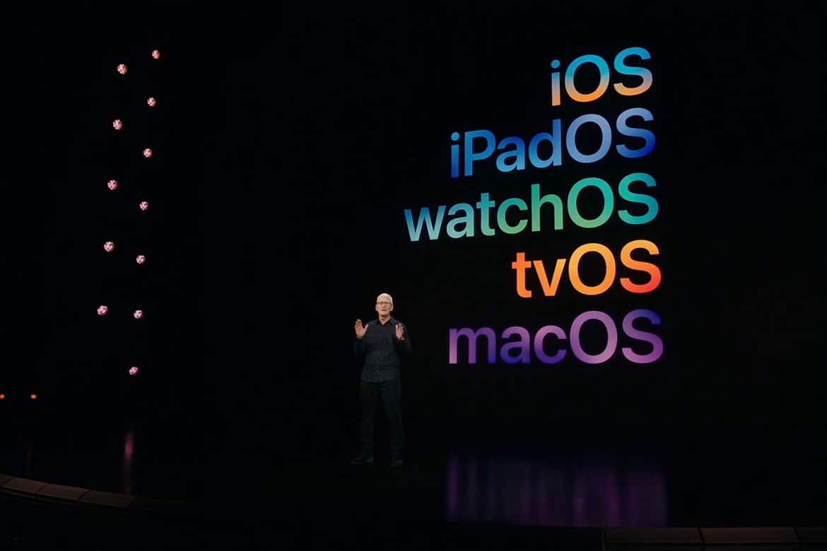 What Was Announced at Apple WWDC 2021