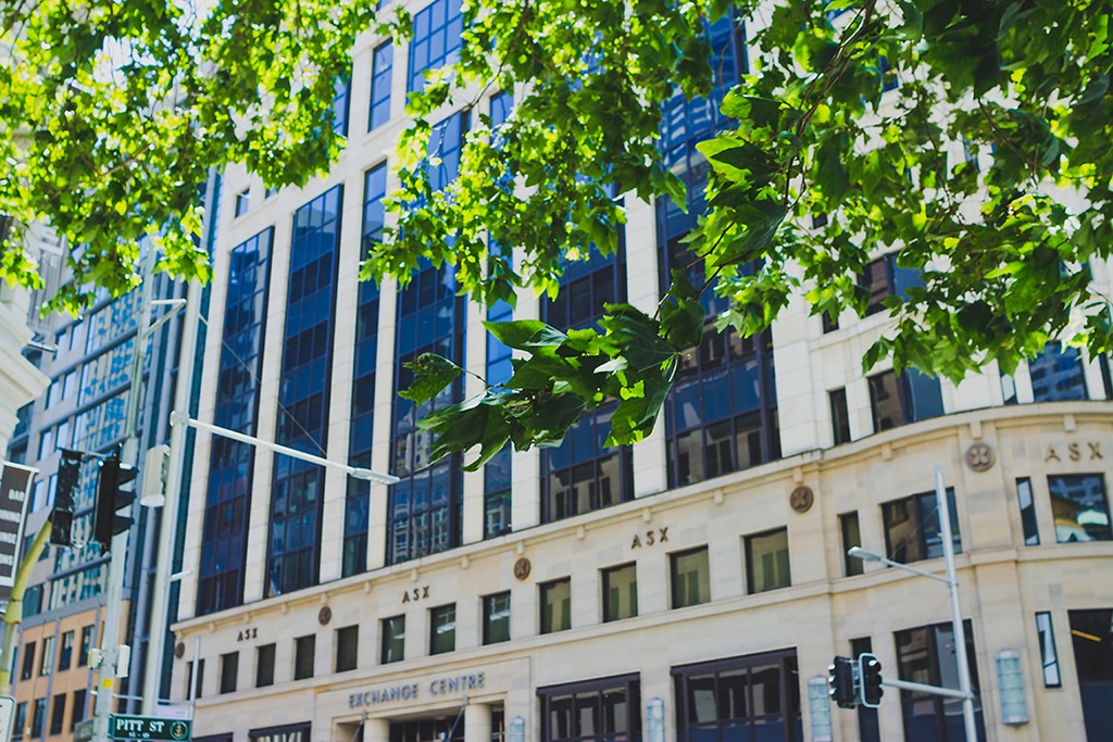 ASX Head Confirms DLT Settlement System to Be Larger than Global Crypto Market